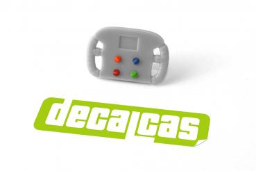 Rotary switch 1/24 - 1/20