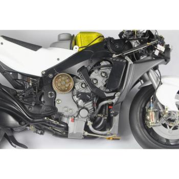 Preview: 1/12 GSX-RR '20 Super Detail-up Set for Tamiya