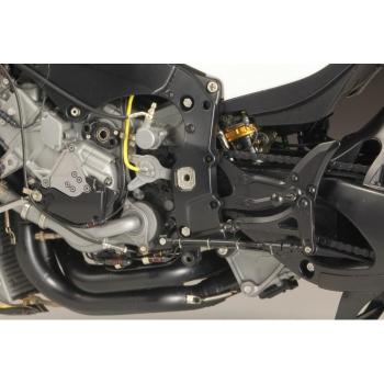 1/12 GSX-RR '20 Super Detail-up Set for Tamiya