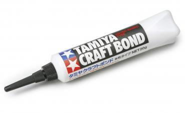 Tamiya Craft Bond 20g