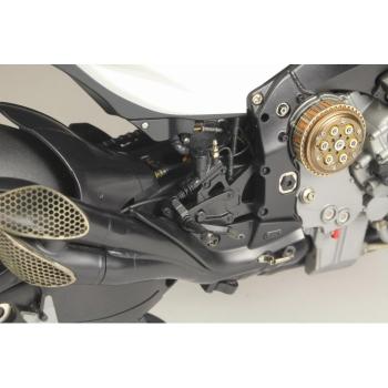 1/12 GSX-RR '20 Super Detail-up Set for Tamiya