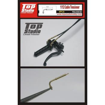 1/12 Cable Tensioner