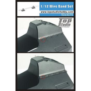1/12 Wire Band Set