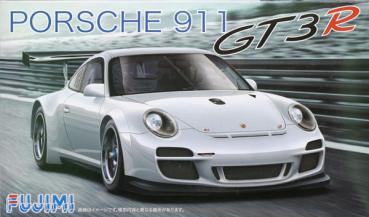 Porsche 911 GT3 R 1/24