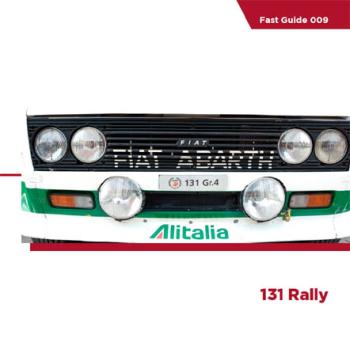 Fast Guides : Fiat 131 GR.4