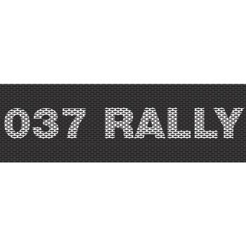 Ultra Detail Guides : Lancia 037 Rally