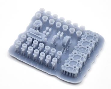 1:20 Honda RA272 – Fuel System  Set Tamiya 20043