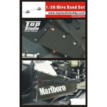 Wire Band Set 1/20