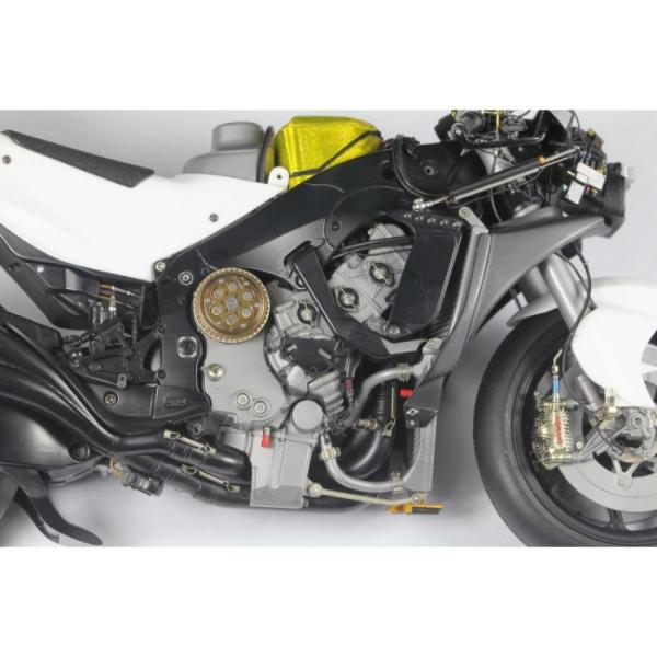 1/12 GSX-RR '20 Super Detail-up Set for Tamiya