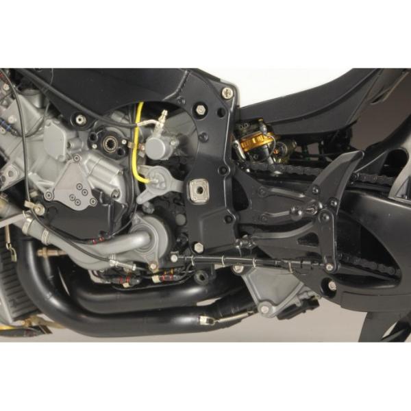 1/12 GSX-RR '20 Super Detail-up Set for Tamiya