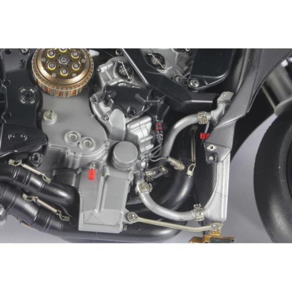 1/12 GSX-RR '20 Super Detail-up Set for Tamiya