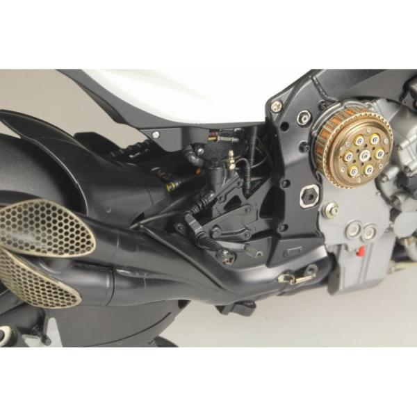 1/12 GSX-RR '20 Super Detail-up Set for Tamiya