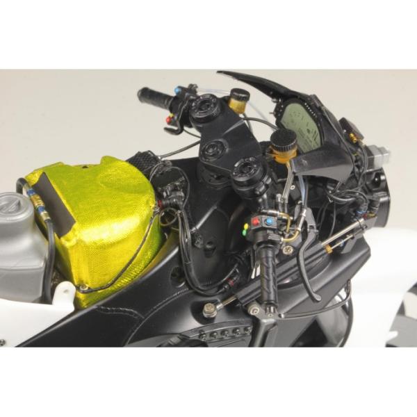 1/12 GSX-RR '20 Super Detail-up Set for Tamiya