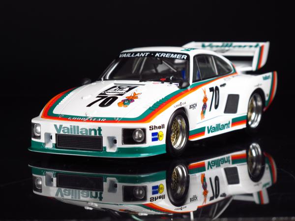 Porsche 935 K2 ´77 DRM 1/24