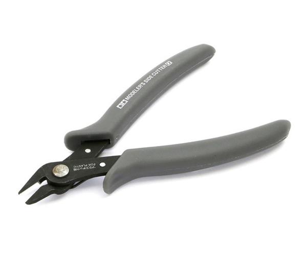 Modelers side cutter grey