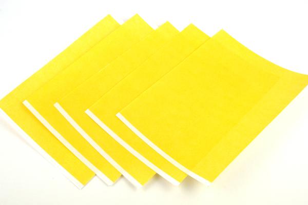 Masking sheet 145x200mm   5 units