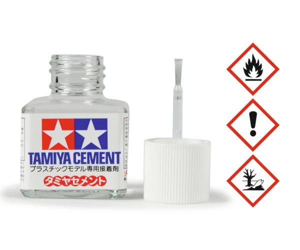 Tamiya Cement 40ml