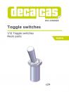Toggle Switches 1/12