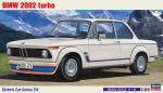 BMW 2002 Turbo